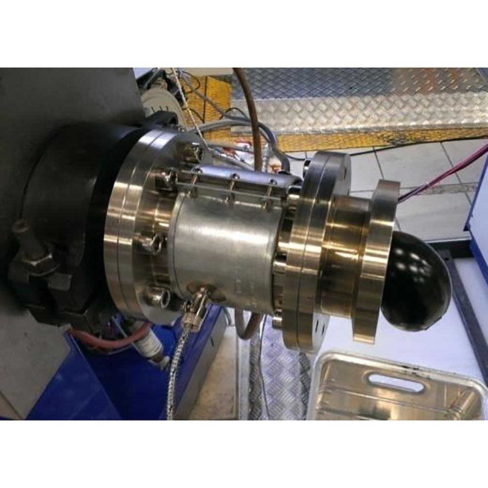 Viscosímetro en línea para extrusoras | Soflux | Sofraser